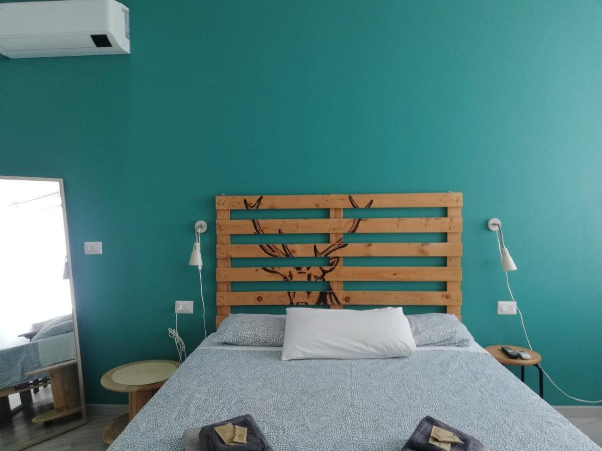 La Cordata Accommodation - Woodhouse Bike Hotel Cinisello Balsamo Exterior photo