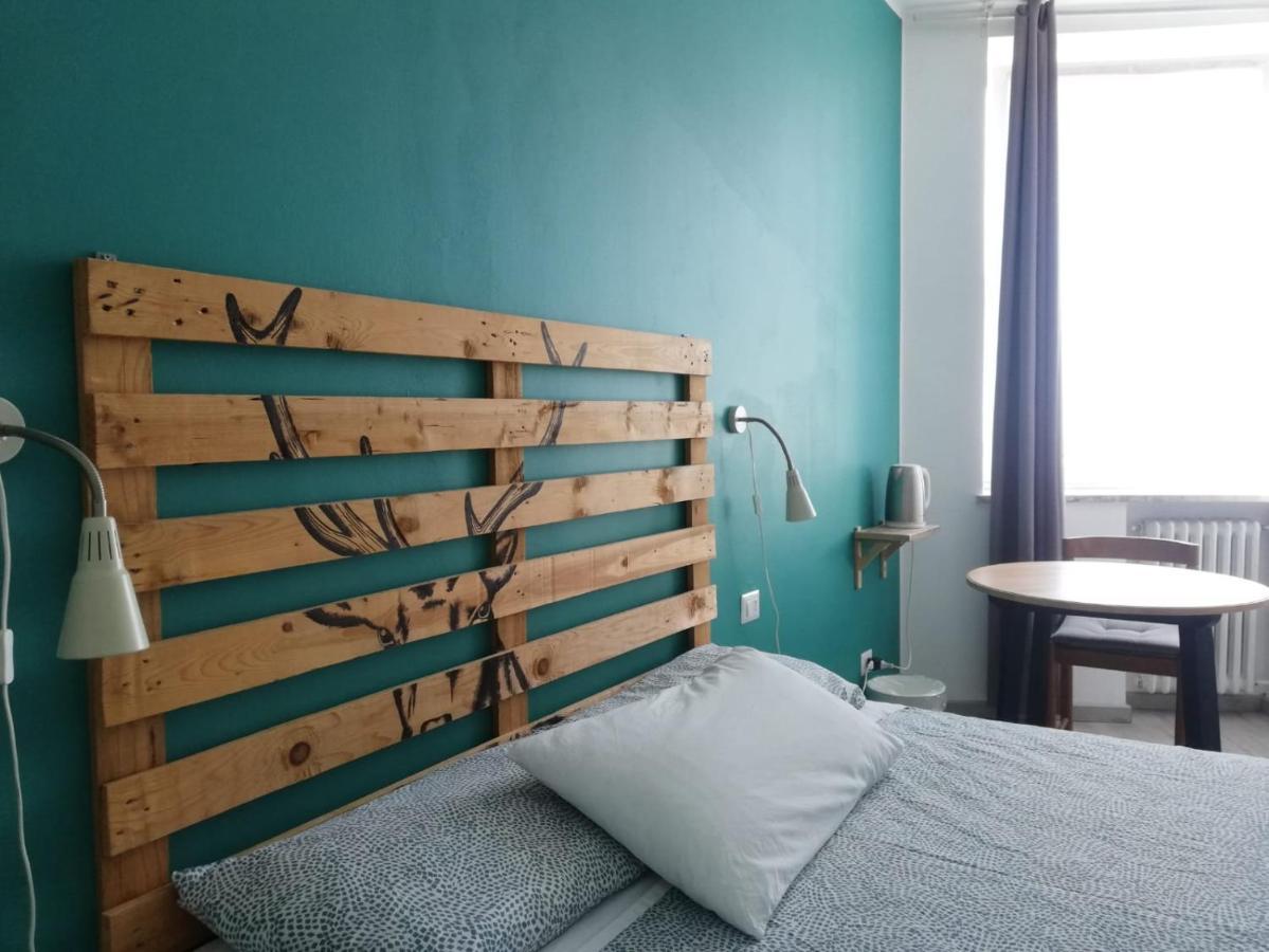 La Cordata Accommodation - Woodhouse Bike Hotel Cinisello Balsamo Exterior photo